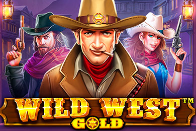 Слот Wild West Gold Миллион Казино